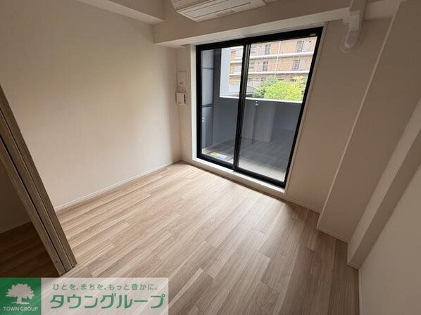 プレディアコート西葛西の物件内観写真